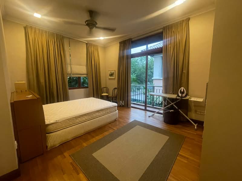 Rumah Berkembar untuk Disewa di Taman Sri Hartamas (Sri Hartamas) - Kelvin Tan - Bedroom - PropertyGuru.com.my