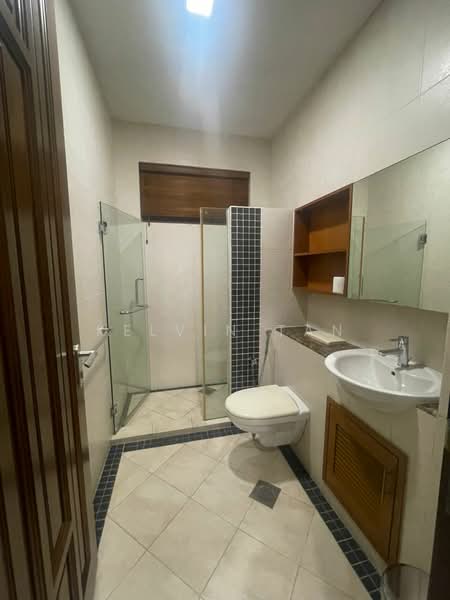 Rumah Berkembar untuk Disewa di Taman Sri Hartamas (Sri Hartamas) - Kelvin Tan - Bathroom - PropertyGuru.com.my