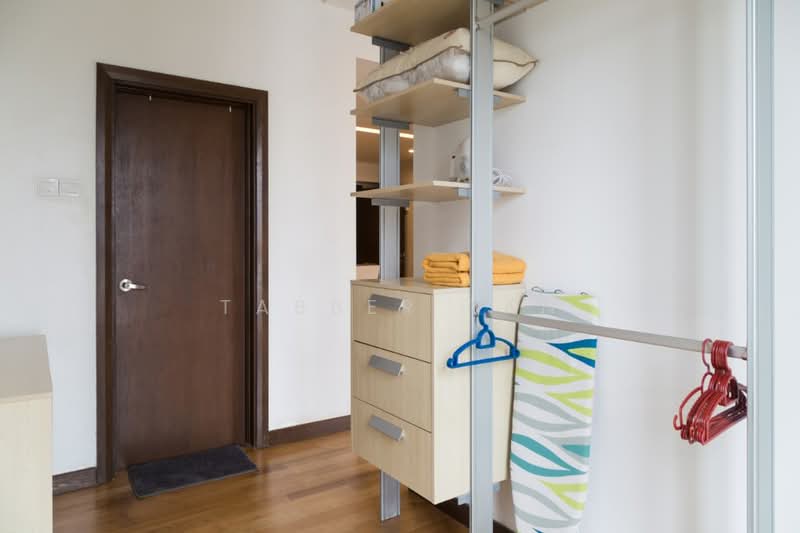Servis Apartment untuk Disewa di Regalia Residence - Tabber Tan - Interior - PropertyGuru.com.my