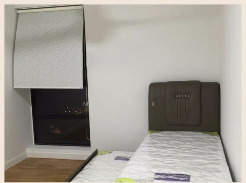 Servis Apartment untuk Disewa di G Residence - Mr Zack - Bedroom - PropertyGuru.com.my
