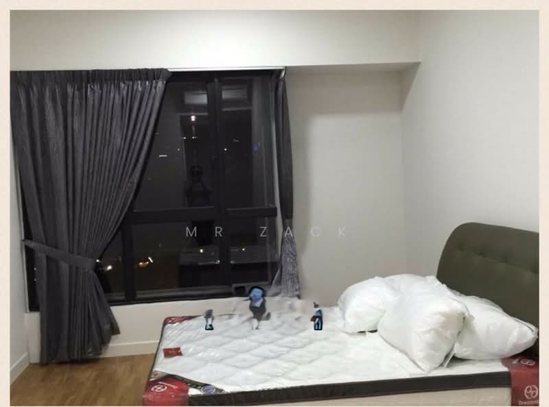 Servis Apartment untuk Disewa di G Residence - Mr Zack - Bedroom - PropertyGuru.com.my