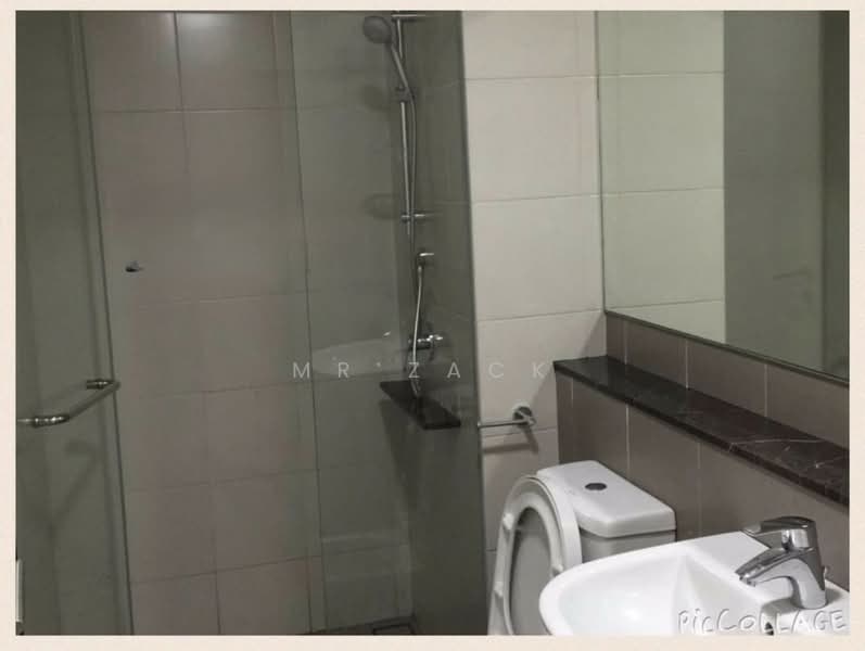 Servis Apartment untuk Disewa di G Residence - Mr Zack - Bathroom - PropertyGuru.com.my