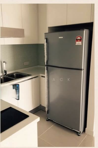 Servis Apartment untuk Disewa di G Residence - Mr Zack - Kitchen - PropertyGuru.com.my