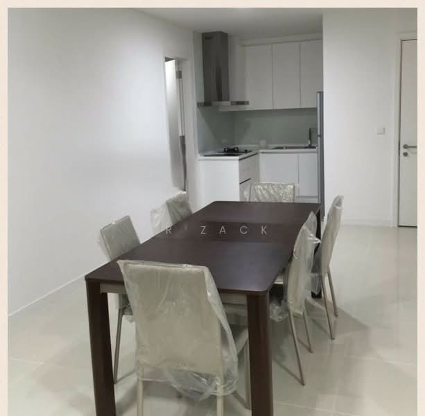 Servis Apartment untuk Disewa di G Residence - Mr Zack - Kitchen - PropertyGuru.com.my