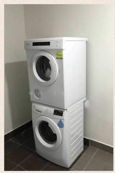 Servis Apartment untuk Disewa di G Residence - Mr Zack - Interior - PropertyGuru.com.my