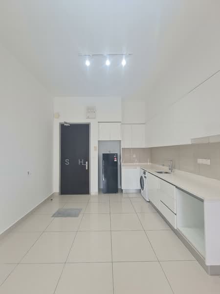 Servis Apartment untuk Disewa di Astoria Ampang - Shu Wai - Kitchen - PropertyGuru.com.my