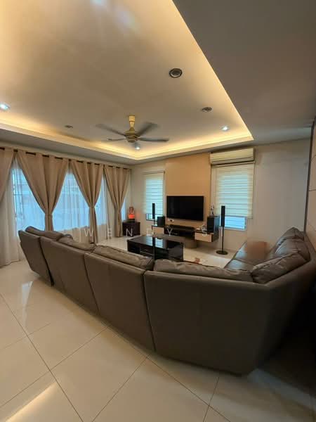 Semi-Detached House for Sale in Setia Damai (Setia Alam) - Wendy Si - PropertyGuru.com.my