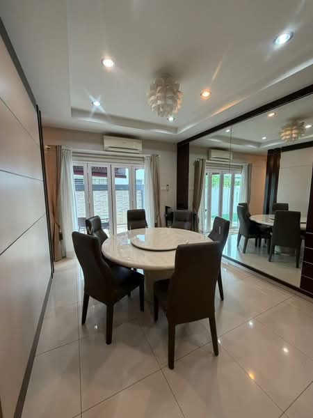 Semi-Detached House for Sale in Setia Damai (Setia Alam) - Wendy Si - PropertyGuru.com.my