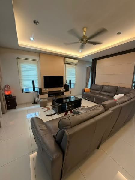 Semi-Detached House for Sale in Setia Damai (Setia Alam) - Wendy Si - PropertyGuru.com.my