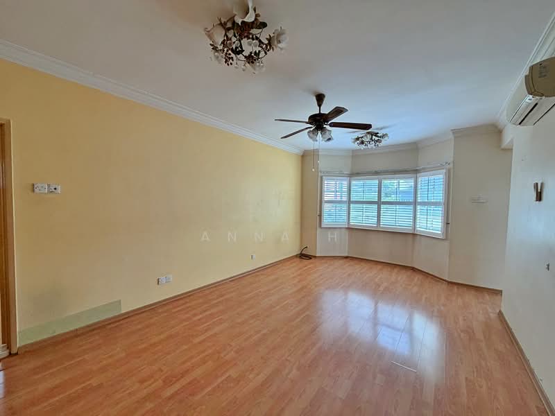 Rumah Teres 3 Tingkat untuk Dijual di Taman Bukit Segar Jaya 2 (Cheras) - Anna H - Living Room - PropertyGuru.com.my