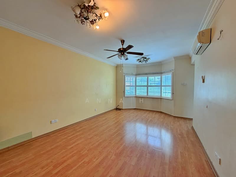 Rumah Teres 3 Tingkat untuk Dijual di Taman Bukit Segar Jaya 2 (Cheras) - Anna H - Living Room - PropertyGuru.com.my