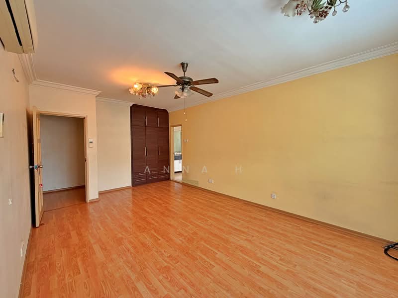 Rumah Teres 3 Tingkat untuk Dijual di Taman Bukit Segar Jaya 2 (Cheras) - Anna H - Interior - PropertyGuru.com.my