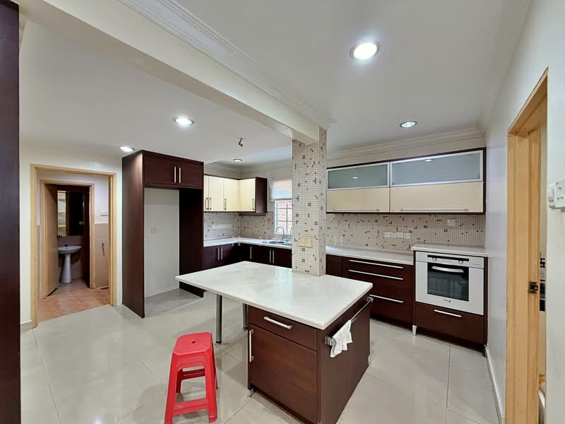 Rumah Teres 3 Tingkat untuk Dijual di Taman Bukit Segar Jaya 2 (Cheras) - Anna H - Kitchen - PropertyGuru.com.my