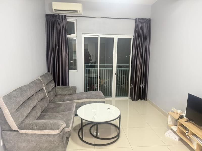 Service Residence for Rent at Meridin Bayvue Serviced Apartment - Shirley Haw - PropertyGuru.com.my
