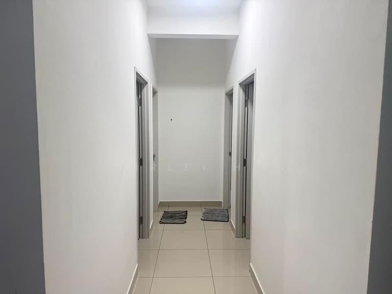 Service Residence for Rent at Meridin Bayvue Serviced Apartment - Shirley Haw - PropertyGuru.com.my