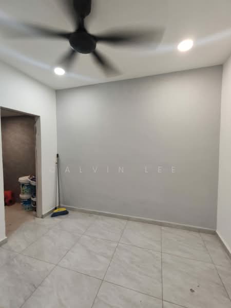 1-storey Terraced House for Sale in Taman Ungku Tun Aminah (Skudai) - Calvin Lee - PropertyGuru.com.my