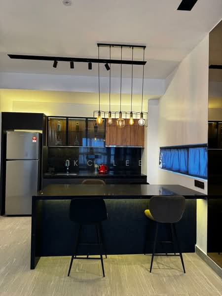Service Residence for Rent at Atwater : Service Residences - KC Lee - Kitchen - PropertyGuru.com.my