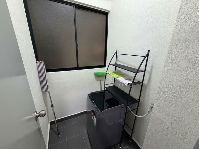 Kondominium untuk Disewa di Residensi Bintang - Lydia Loo - Interior - PropertyGuru.com.my