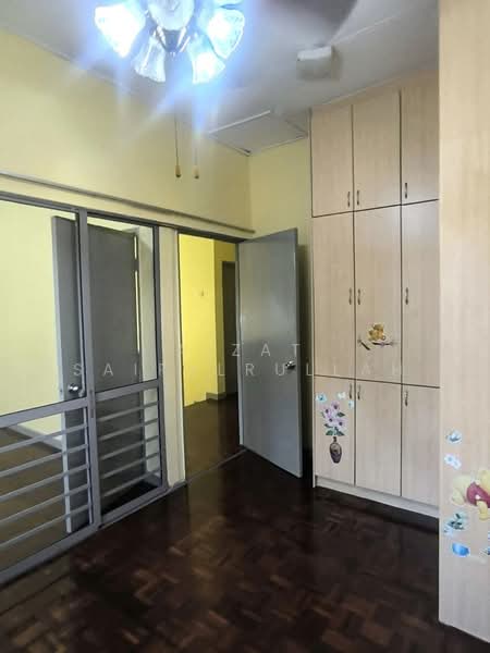 Rumah Teres 2 Tingkat untuk Disewa di Subang Jaya (Selangor) - Aizat Saifulrullah - Interior - PropertyGuru.com.my