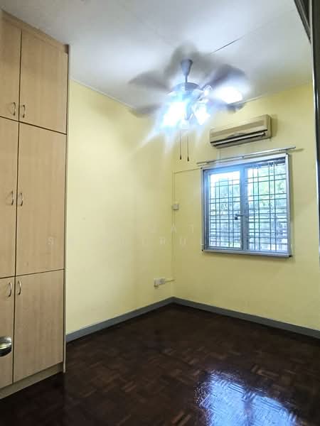 Rumah Teres 2 Tingkat untuk Disewa di Subang Jaya (Selangor) - Aizat Saifulrullah - Bedroom - PropertyGuru.com.my
