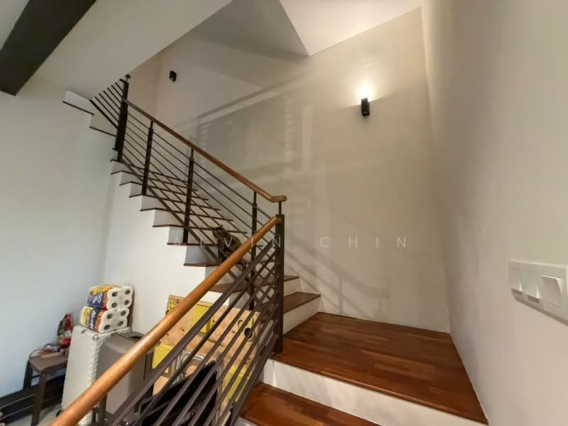 Rumah Teres 3 Tingkat untuk Dijual di Taman Taynton View (Cheras) - calvin Chin - Interior - PropertyGuru.com.my