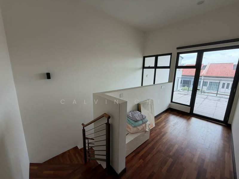 Rumah Teres 3 Tingkat untuk Dijual di Taman Taynton View (Cheras) - calvin Chin - Interior - PropertyGuru.com.my