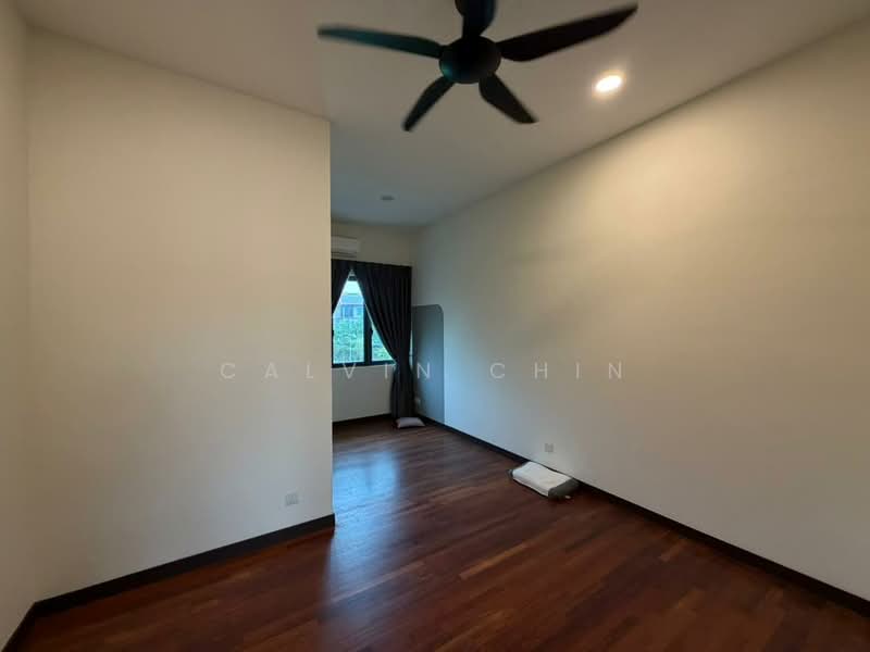 Rumah Teres 3 Tingkat untuk Dijual di Taman Taynton View (Cheras) - calvin Chin - Interior - PropertyGuru.com.my