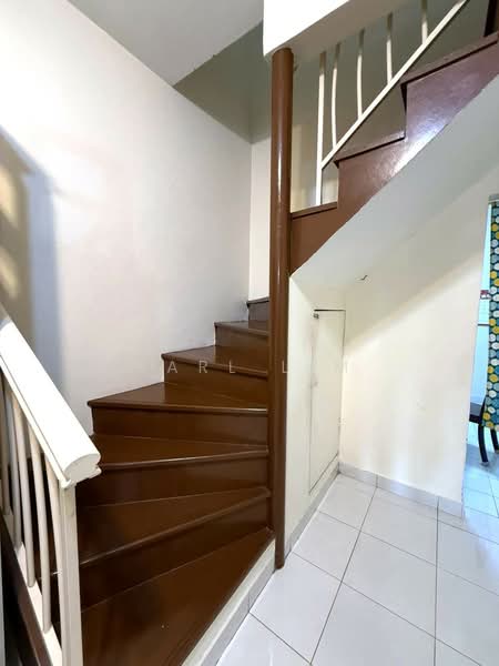 Rumah Teres 1 Tingkat untuk Dijual di Taman Seri Austin (Tebrau) - Karl Lim - Interior - PropertyGuru.com.my