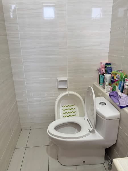 Service Residence for Sale at D'Summit Residences - Shirley Haw - PropertyGuru.com.my