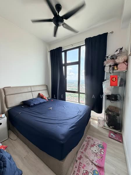 Service Residence for Sale at D'Summit Residences - Shirley Haw - PropertyGuru.com.my