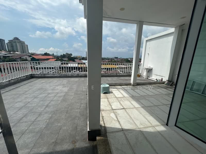 Semi-Detached House for Sale in Kota Kinabalu (Sabah) - shirley Chow - PropertyGuru.com.my