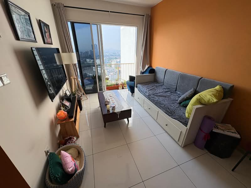 Servis Apartment untuk Disewa di RYAN & MIHO - CH Ng - PropertyGuru.com.my