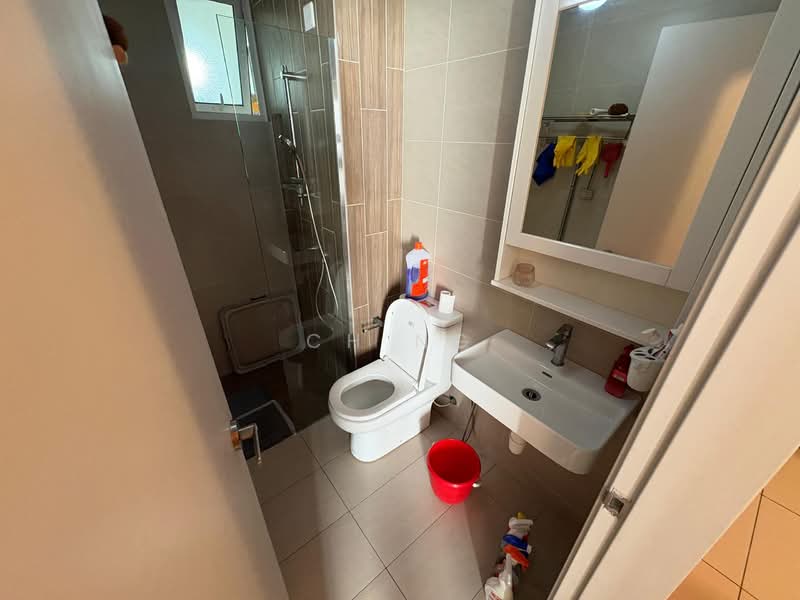 Servis Apartment untuk Disewa di RYAN & MIHO - CH Ng - PropertyGuru.com.my