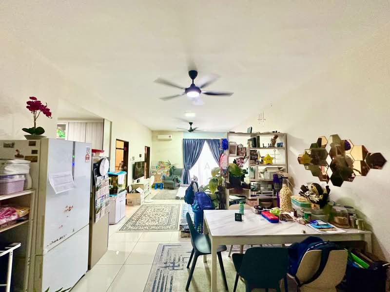 Servis Apartment untuk Dijual di Suria Putra - Zul Hasif - PropertyGuru.com.my