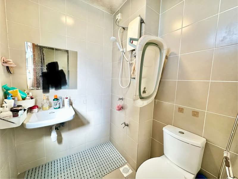 Servis Apartment untuk Dijual di Suria Putra - Zul Hasif - PropertyGuru.com.my