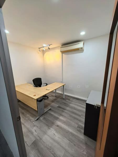 Kedai / Pejabat untuk Disewa di Austin (Johor Bahru) - Aaron How - Study - PropertyGuru.com.my