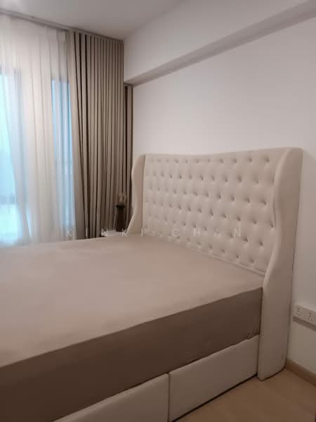 Service Residence for Sale at You City 3 - KINKI CHAN - Bedroom - PropertyGuru.com.my