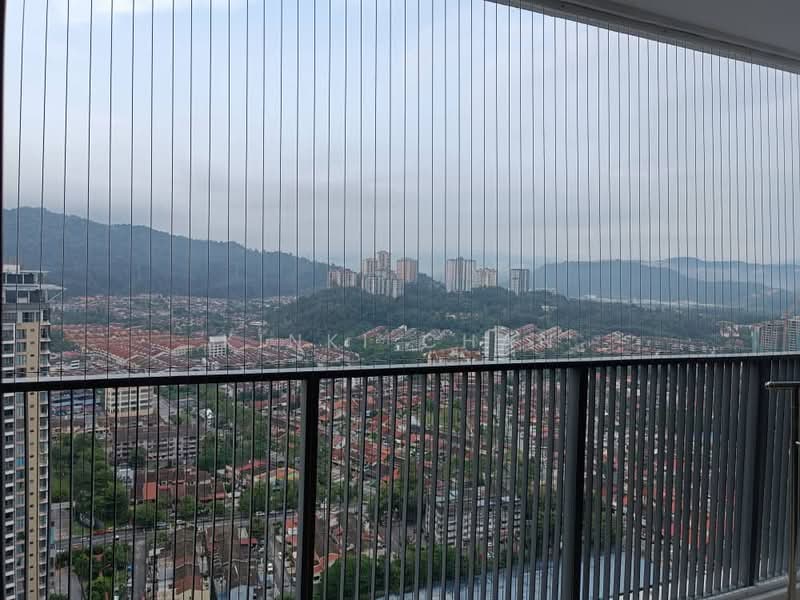 Service Residence for Sale at You City 3 - KINKI CHAN - View - PropertyGuru.com.my