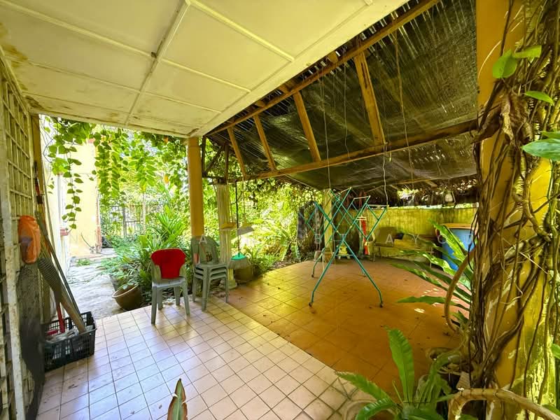 2-storey Terraced House for Sale in Batu Caves (Kuala Lumpur) - Noor Aini Bt Ayob - Exterior - PropertyGuru.com.my