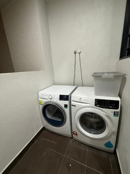 Kondominium untuk Disewa di Nidoz Residences @ Desa Petaling - Siet Lim Teh - PropertyGuru.com.my