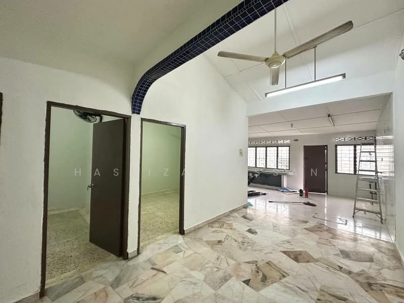 1-storey Terraced House for Sale in Kajang (Selangor) - Hasliza Hassan - Interior - PropertyGuru.com.my