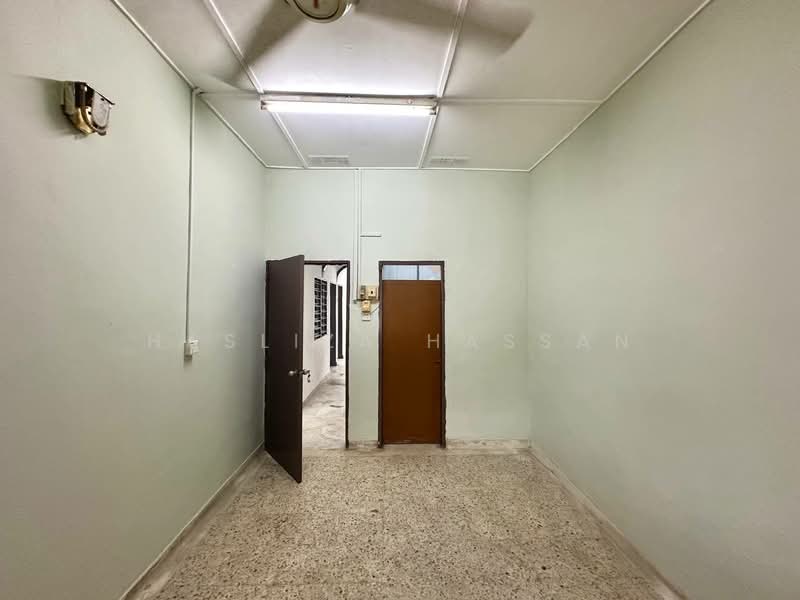 1-storey Terraced House for Sale in Kajang (Selangor) - Hasliza Hassan - Interior - PropertyGuru.com.my
