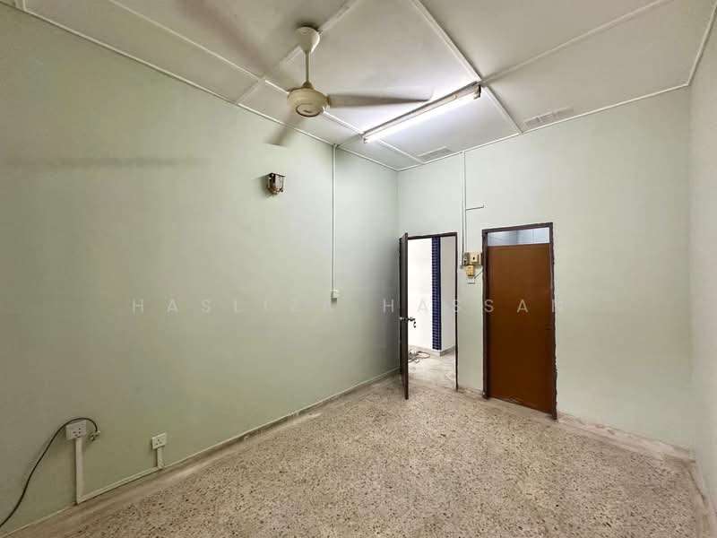 1-storey Terraced House for Sale in Kajang (Selangor) - Hasliza Hassan - Interior - PropertyGuru.com.my