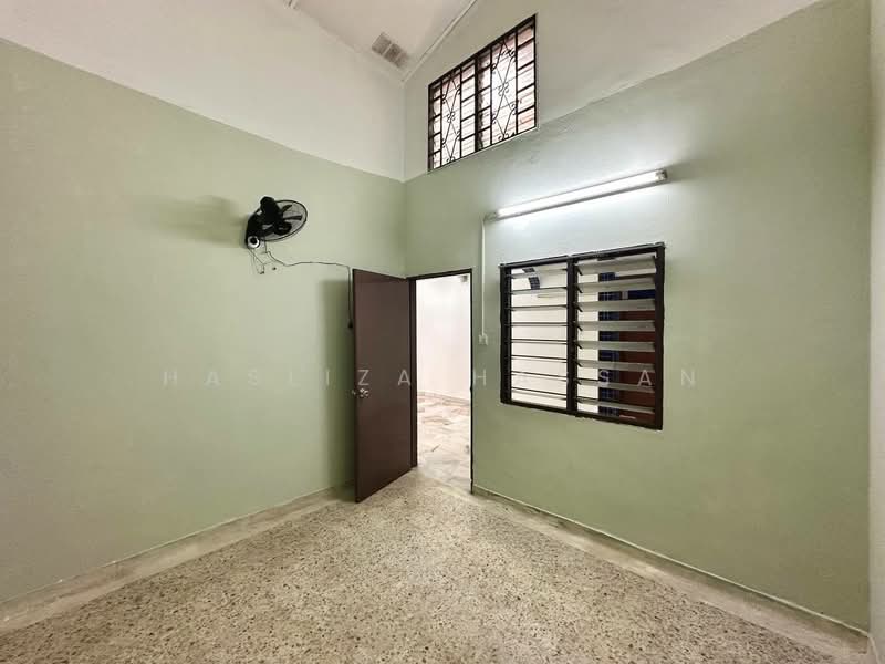 1-storey Terraced House for Sale in Kajang (Selangor) - Hasliza Hassan - Interior - PropertyGuru.com.my