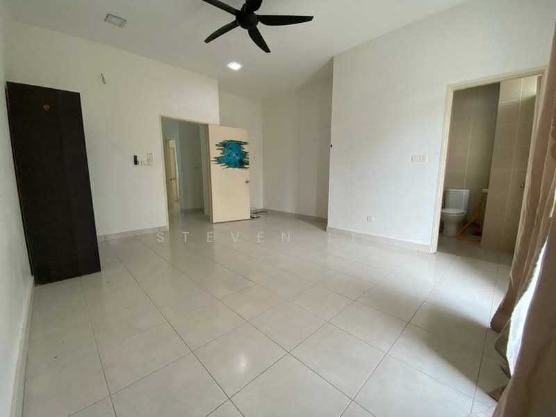 Rumah Teres 2 Tingkat untuk Dijual di M Residence 2 (Rawang) - Steven Lee - Living Room - PropertyGuru.com.my