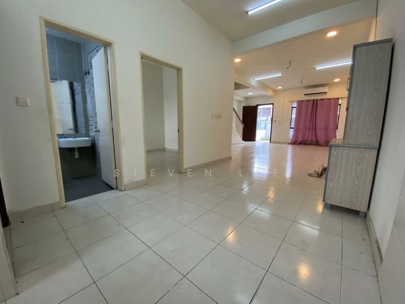 Rumah Teres 2 Tingkat untuk Dijual di M Residence 2 (Rawang) - Steven Lee - Interior - PropertyGuru.com.my