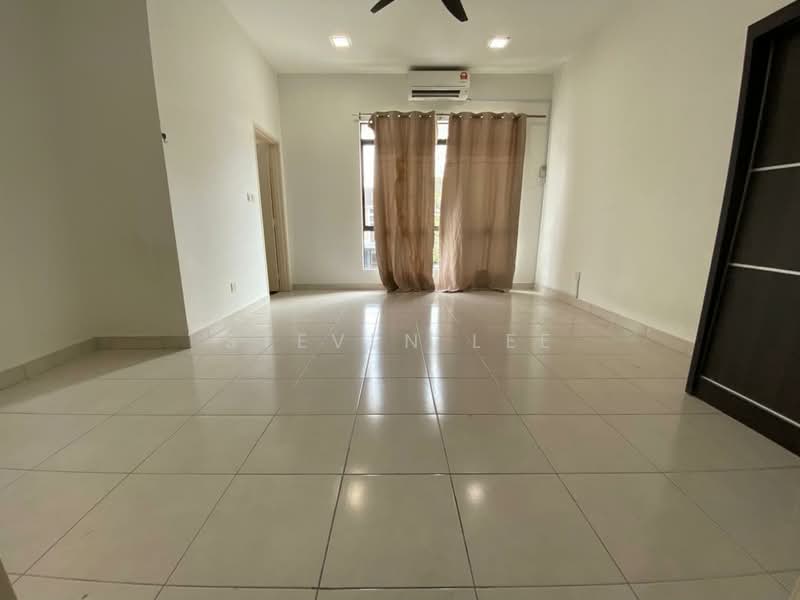 Rumah Teres 2 Tingkat untuk Dijual di M Residence 2 (Rawang) - Steven Lee - Living Room - PropertyGuru.com.my