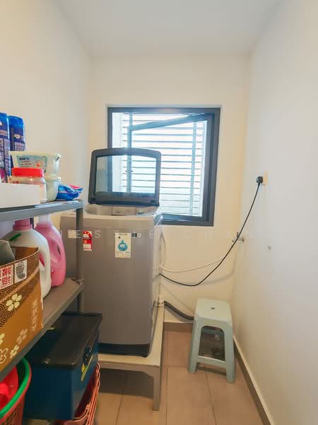 Service Residence for Rent at Alira @ Metropark Subang - Jessie Chan - Interior - PropertyGuru.com.my