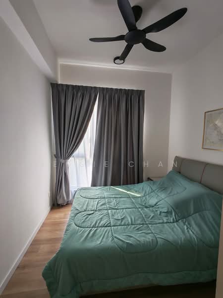 Service Residence for Rent at Alira @ Metropark Subang - Jessie Chan - Bedroom - PropertyGuru.com.my