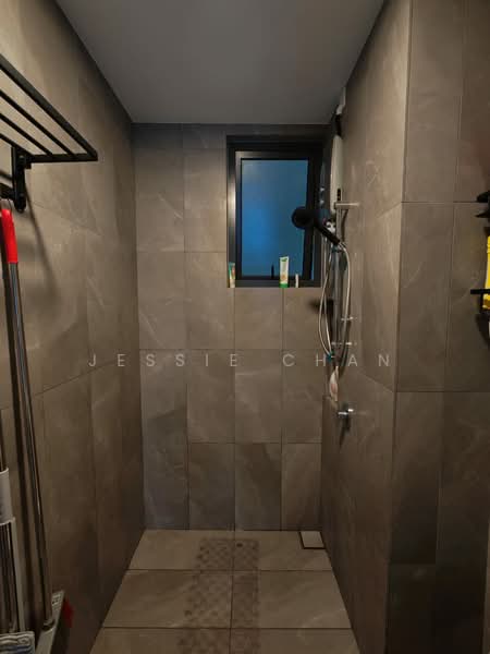 Service Residence for Rent at Alira @ Metropark Subang - Jessie Chan - Bathroom - PropertyGuru.com.my